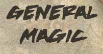 General Magic